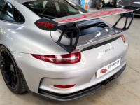 Porsche 991 Phase 1 GT3 RS Pack Clubsport 4,0 L 500 Ch PDK - <small></small> 165.500 € <small>TTC</small> - #31
