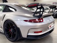 Porsche 991 Phase 1 GT3 RS Pack Clubsport 4,0 L 500 Ch PDK - <small></small> 165.500 € <small>TTC</small> - #32