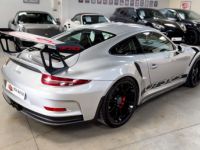 Porsche 991 Phase 1 GT3 RS Pack Clubsport 4,0 L 500 Ch PDK - <small></small> 165.500 € <small>TTC</small> - #40