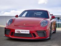 Porsche 991 Phase 2 GT3 4.0 L 500 Ch Pack ClubSport - <small></small> 172.500 € <small>TTC</small> - #2