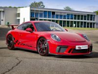 Porsche 991 Phase 2 GT3 4.0 L 500 Ch Pack ClubSport - <small></small> 172.500 € <small>TTC</small> - #3