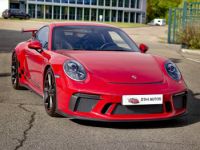 Porsche 991 Phase 2 GT3 4.0 L 500 Ch Pack ClubSport - <small></small> 172.500 € <small>TTC</small> - #6