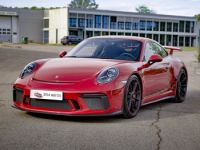 Porsche 991 Phase 2 GT3 4.0 L 500 Ch Pack ClubSport - <small></small> 172.500 € <small>TTC</small> - #10