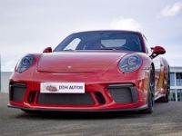 Porsche 991 Phase 2 GT3 4.0 L 500 Ch Pack ClubSport - <small></small> 172.500 € <small>TTC</small> - #11