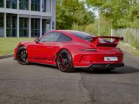 Porsche 991 Phase 2 GT3 4.0 L 500 Ch Pack ClubSport - <small></small> 172.500 € <small>TTC</small> - #17
