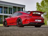 Porsche 991 Phase 2 GT3 4.0 L 500 Ch Pack ClubSport - <small></small> 172.500 € <small>TTC</small> - #19