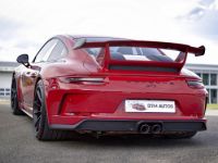 Porsche 991 Phase 2 GT3 4.0 L 500 Ch Pack ClubSport - <small></small> 172.500 € <small>TTC</small> - #20