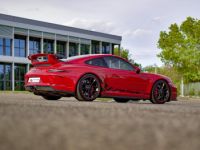 Porsche 991 Phase 2 GT3 4.0 L 500 Ch Pack ClubSport - <small></small> 172.500 € <small>TTC</small> - #22