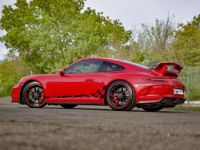 Porsche 991 Phase 2 GT3 4.0 L 500 Ch Pack ClubSport - <small></small> 172.500 € <small>TTC</small> - #24