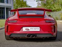 Porsche 991 Phase 2 GT3 4.0 L 500 Ch Pack ClubSport - <small></small> 172.500 € <small>TTC</small> - #26