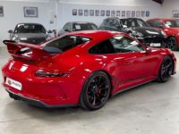 Porsche 991 Phase 2 GT3 4.0 L 500 Ch Pack ClubSport - <small></small> 172.500 € <small>TTC</small> - #35