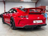Porsche 991 Phase 2 GT3 4.0 L 500 Ch Pack ClubSport - <small></small> 172.500 € <small>TTC</small> - #37