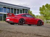 Porsche 991 Phase 2 GT3 4.0 L 500 Ch Pack ClubSport - <small></small> 172.500 € <small>TTC</small> - #38