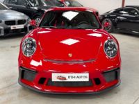 Porsche 991 Phase 2 GT3 4.0 L 500 Ch Pack ClubSport - <small></small> 172.500 € <small>TTC</small> - #39
