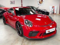 Porsche 991 Phase 2 GT3 4.0 L 500 Ch Pack ClubSport - <small></small> 172.500 € <small>TTC</small> - #41