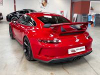 Porsche 991 Phase 2 GT3 4.0 L 500 Ch Pack ClubSport - <small></small> 172.500 € <small>TTC</small> - #47