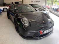 Porsche 991 PHASE 2 GT3 MR Pack MANTHEY GARANTIE 12 MOIS - <small></small> 156.000 € <small>TTC</small> - #1