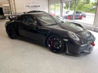 Porsche 991 PHASE 2 GT3 MR Pack MANTHEY GARANTIE 12 MOIS - <small></small> 156.000 € <small>TTC</small> - #3