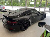 Porsche 991 PHASE 2 GT3 MR Pack MANTHEY GARANTIE 12 MOIS - <small></small> 156.000 € <small>TTC</small> - #4