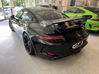 Porsche 991 PHASE 2 GT3 MR Pack MANTHEY GARANTIE 12 MOIS - <small></small> 156.000 € <small>TTC</small> - #5