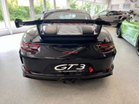 Porsche 991 PHASE 2 GT3 MR Pack MANTHEY GARANTIE 12 MOIS - <small></small> 156.000 € <small>TTC</small> - #6