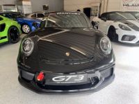 Porsche 991 PHASE 2 GT3 MR Pack MANTHEY GARANTIE 12 MOIS - <small></small> 156.000 € <small>TTC</small> - #7