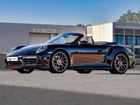 Porsche 991 Phase 2 Turbo Cabriolet 3.8 L 540 Ch PDK FR - <small></small> 159.900 € <small>TTC</small> - #4