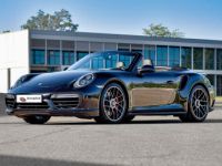 Porsche 991 Phase 2 Turbo Cabriolet 3.8 L 540 Ch PDK FR - <small></small> 159.900 € <small>TTC</small> - #1