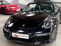 Porsche 991 Phase 2 Turbo Cabriolet 3.8 L 540 Ch PDK FR - <small></small> 159.900 € <small>TTC</small> - #41