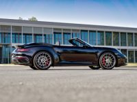 Porsche 991 Phase 2 Turbo Cabriolet 3.8 L 540 Ch PDK FR - <small></small> 159.900 € <small>TTC</small> - #27