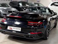 Porsche 991 Phase 2 Turbo Cabriolet 3.8 L 540 Ch PDK FR - <small></small> 159.900 € <small>TTC</small> - #47