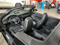 Porsche 991 Phase 2 Turbo Cabriolet 3.8 L 540 Ch PDK FR - <small></small> 159.900 € <small>TTC</small> - #29