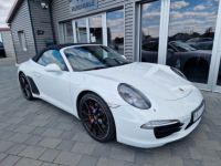 Porsche 991 Porsche 911 991 ( 1 ) Carrera S 400 Cab PDK .*Chrono*SPORT SPORT+PASM PSE BOSE - <small></small> 105.590 € <small></small> - #1