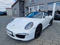 Porsche 991 Porsche 911 991 ( 1 ) Carrera S 400 Cab PDK .*Chrono*SPORT SPORT+PASM PSE BOSE - <small></small> 105.590 € <small></small> - #3