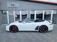 Porsche 991 Porsche 911 991 ( 1 ) Carrera S 400 Cab PDK .*Chrono*SPORT SPORT+PASM PSE BOSE - <small></small> 105.590 € <small></small> - #4