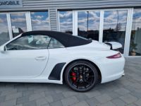 Porsche 991 Porsche 911 991 ( 1 ) Carrera S 400 Cab PDK .*Chrono*SPORT SPORT+PASM PSE BOSE - <small></small> 105.590 € <small></small> - #5