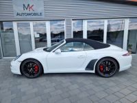 Porsche 991 Porsche 911 991 ( 1 ) Carrera S 400 Cab PDK .*Chrono*SPORT SPORT+PASM PSE BOSE - <small></small> 105.590 € <small></small> - #6