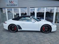 Porsche 991 Porsche 911 991 ( 1 ) Carrera S 400 Cab PDK .*Chrono*SPORT SPORT+PASM PSE BOSE - <small></small> 105.590 € <small></small> - #7