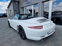 Porsche 991 Porsche 911 991 ( 1 ) Carrera S 400 Cab PDK .*Chrono*SPORT SPORT+PASM PSE BOSE - <small></small> 105.590 € <small></small> - #9