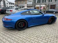 Porsche 991 Porsche 911 991 Carrera GTS* - <small></small> 137.000 € <small>TTC</small> - #3