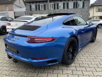 Porsche 991 Porsche 911 991 Carrera GTS* - <small></small> 137.000 € <small>TTC</small> - #4