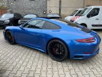 Porsche 991 Porsche 911 991 Carrera GTS* - <small></small> 137.000 € <small>TTC</small> - #6