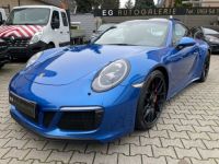 Porsche 991 Porsche 911 991 Carrera GTS* - <small></small> 137.000 € <small>TTC</small> - #9