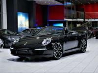 Porsche 991 Porsche 911 Cabrio PDK *SOUND-PACK*PCM*PDLS*20LM - <small></small> 93.000 € <small>TTC</small> - #1