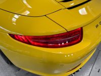 Porsche 991 Porsche 911 Type 991 Carrera S 3.8 Cabriolet PDK - <small></small> 89.900 € <small>TTC</small> - #19