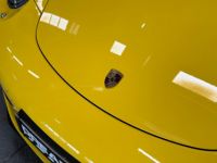 Porsche 991 Porsche 911 Type 991 Carrera S 3.8 Cabriolet PDK - <small></small> 89.900 € <small>TTC</small> - #21