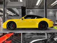 Porsche 991 Porsche 911 Type 991 Carrera S 3.8 Cabriolet PDK - <small></small> 89.900 € <small>TTC</small> - #7