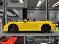 Porsche 991 Porsche 911 Type 991 Carrera S 3.8 Cabriolet PDK - <small></small> 89.900 € <small>TTC</small> - #3