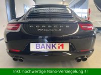 Porsche 991 Porsche 991 (1) Carrera S 400 Noir TO PDK Sauger Chrono P. Approved 12 mois - <small></small> 104.990 € <small>TTC</small> - #5