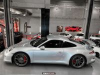 Porsche 991 PORSCHE 991 (1) GT3 3.8 CLUBSPORT – ORIGINE France – LIFT SYSTEM - <small></small> 137.900 € <small>TTC</small> - #2